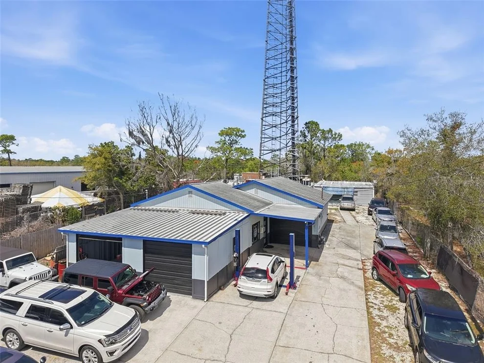 Unit for sale at 13379 CHAMBORD STREET, BROOKSVILLE, FL 34613