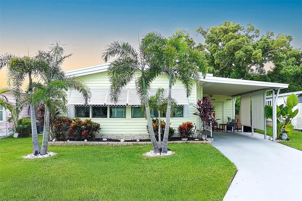 Unit for sale at 172 CLUBVIEW DRIVE, SAFETY HARBOR, FL 34695