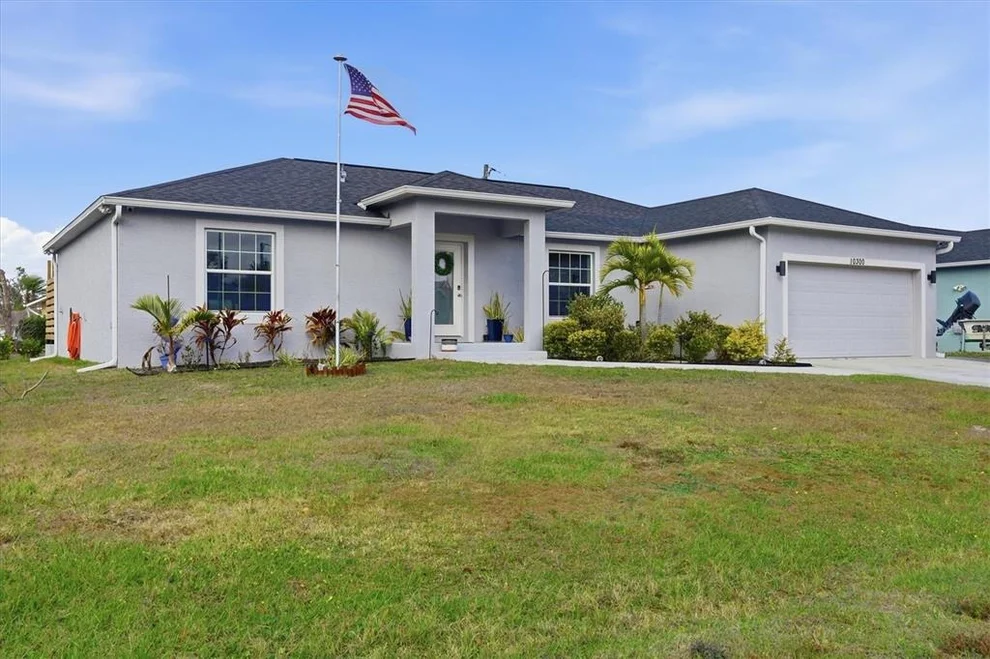 Unit for sale at 10300 SANDRIFT AVENUE, ENGLEWOOD, FL 34224