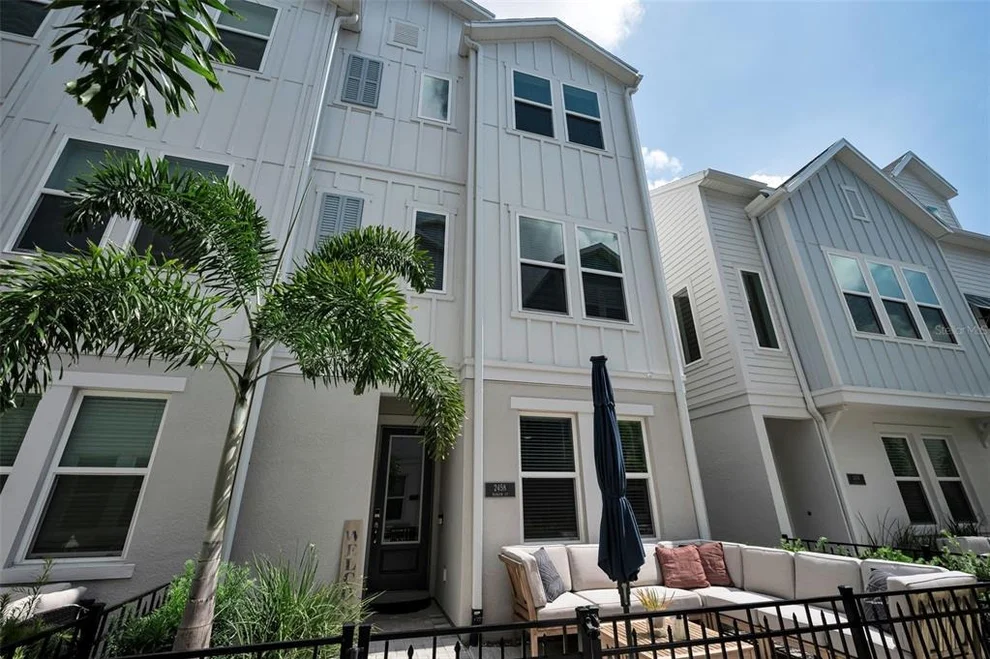 Unit for sale at 2458 MANGUM COURT, SARASOTA, FL 34237