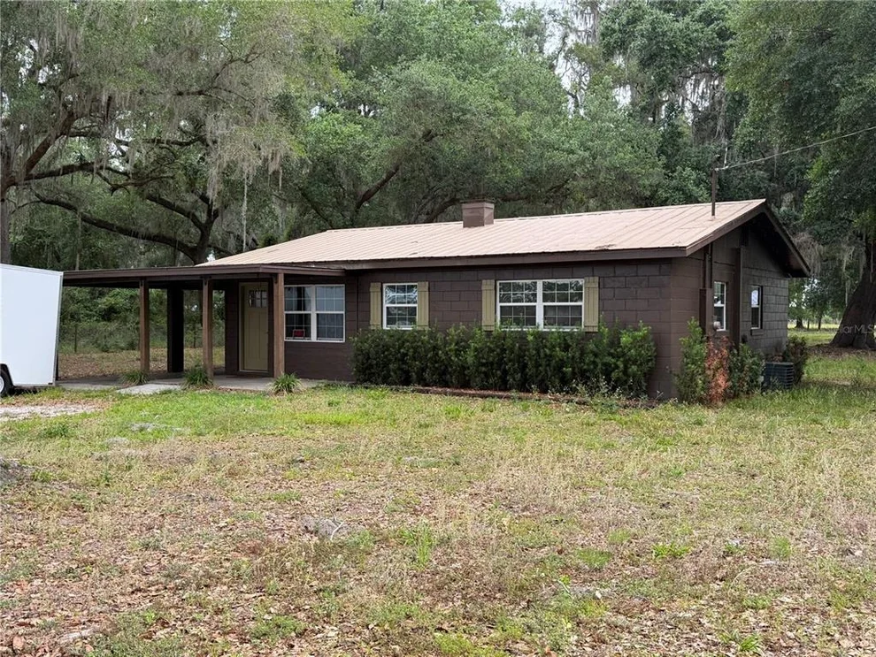 Unit for sale at 2748 CR 543, SUMTERVILLE, FL 33585