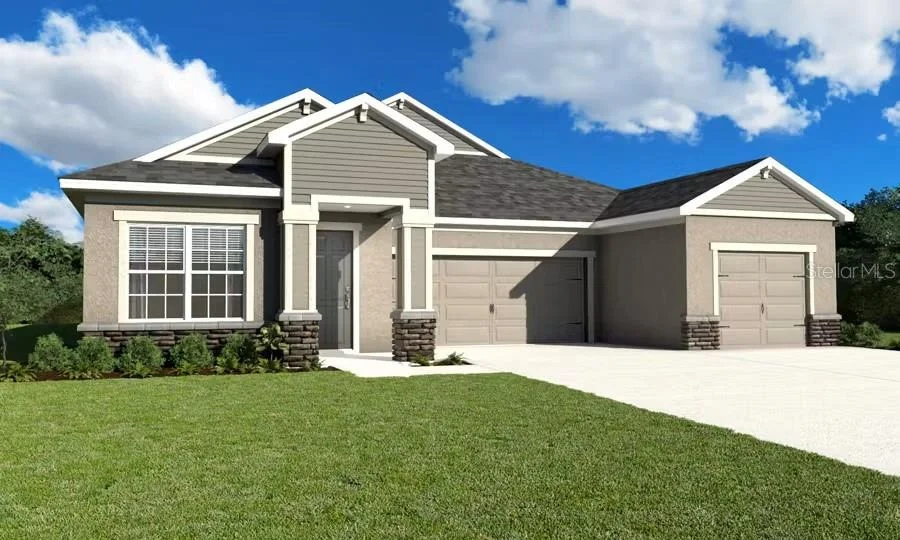 Unit for sale at 7112 SUNDIAL DRIVE, LAKELAND, FL 33813