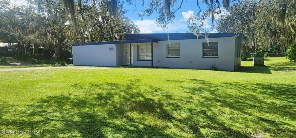 Unit for sale at 2701 GARDEN STREET, TITUSVILLE, FL 32796