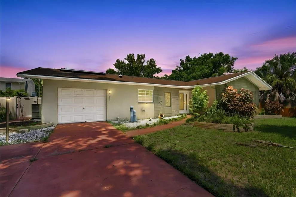 Unit for sale at 6463 1ST AVENUE N, ST PETERSBURG, FL 33710