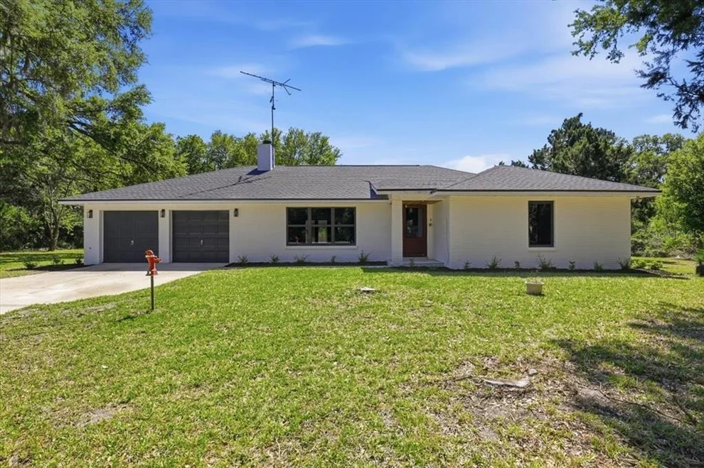 Unit for sale at 20805 SE 162ND AVENUE, HAWTHORNE, FL 32640