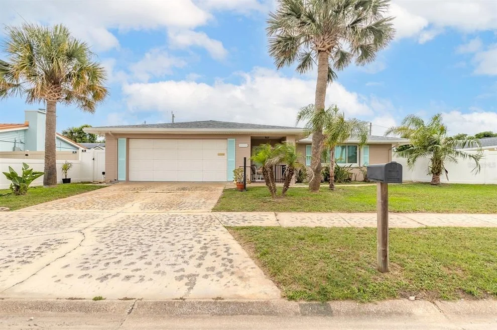 Unit for sale at 2315 BONNIE VIEW DRIVE, ORMOND BEACH, FL 32176