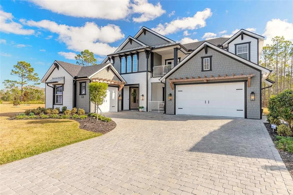 Unit for sale at 6402 LIMMERICK LANE, PORT ORANGE, FL 32128