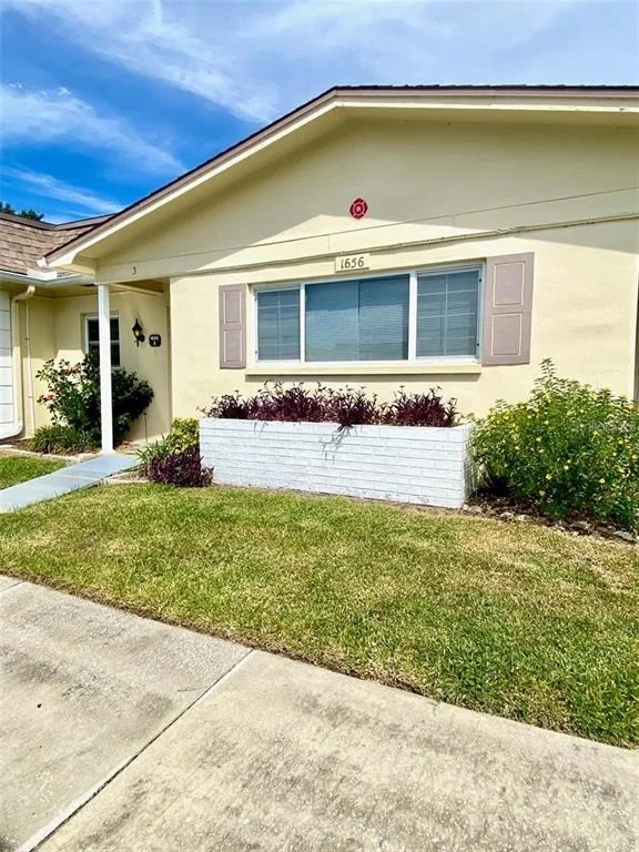 Unit for sale at 1656 S LAKE AVENUE, CLEARWATER, FL 33756