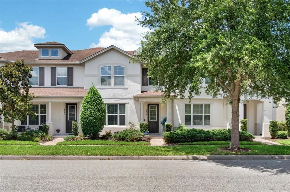 Unit for sale at 2921 CELLO LANE, KISSIMMEE, FL 34741