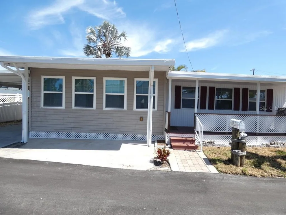 Unit for sale at 12674 SEMINOLE BOULEVARD, LARGO, FL 33778