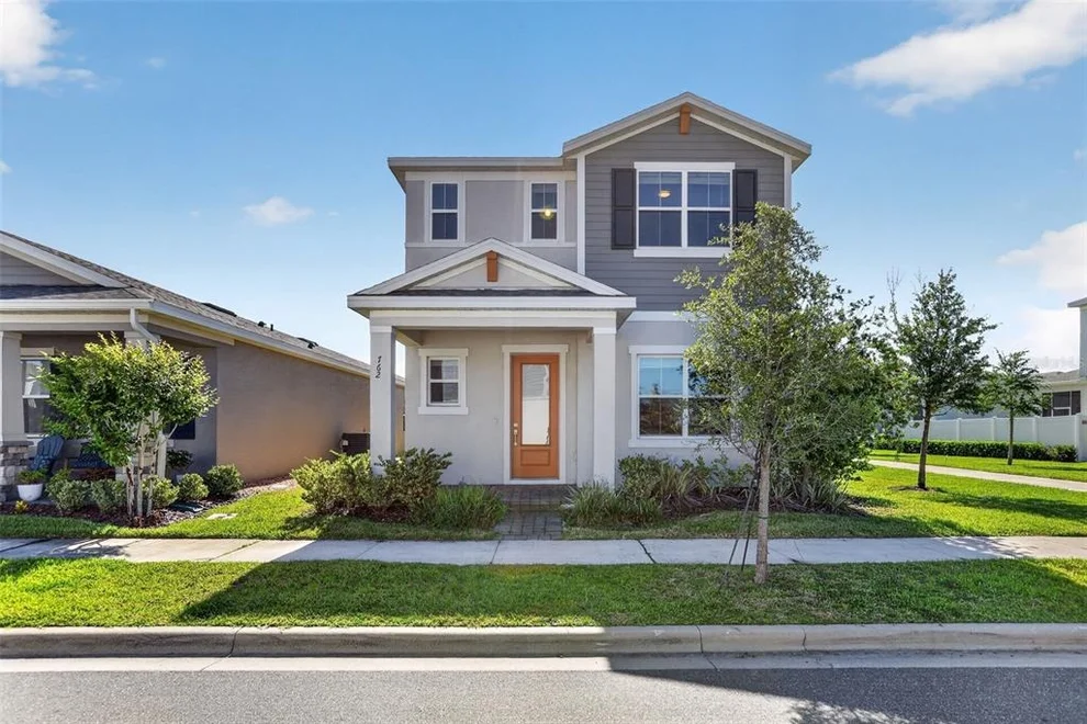 Unit for sale at 762 MIDDLETON STREET, DEBARY, FL 32713