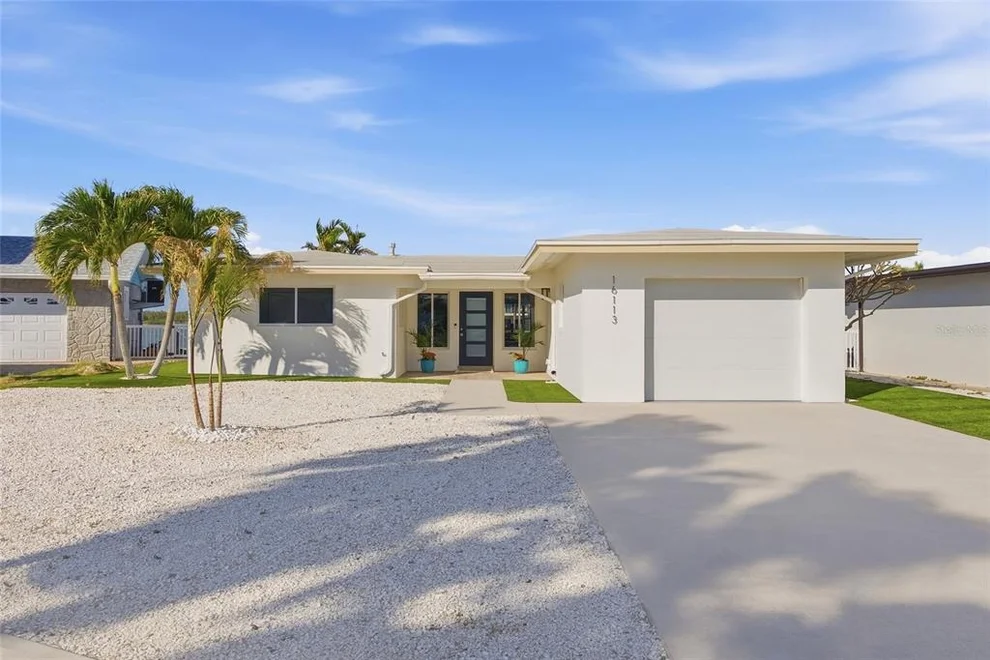 Unit for sale at 16113 5TH STREET E, REDINGTON BEACH, FL 33708