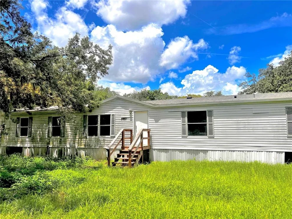 Unit for sale at 6487 SPINNER DRIVE, LAKE WALES, FL 33898
