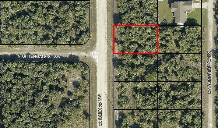 Unit for sale at 3349 MADDEN AVENUE SW, PALM BAY, FL 32908