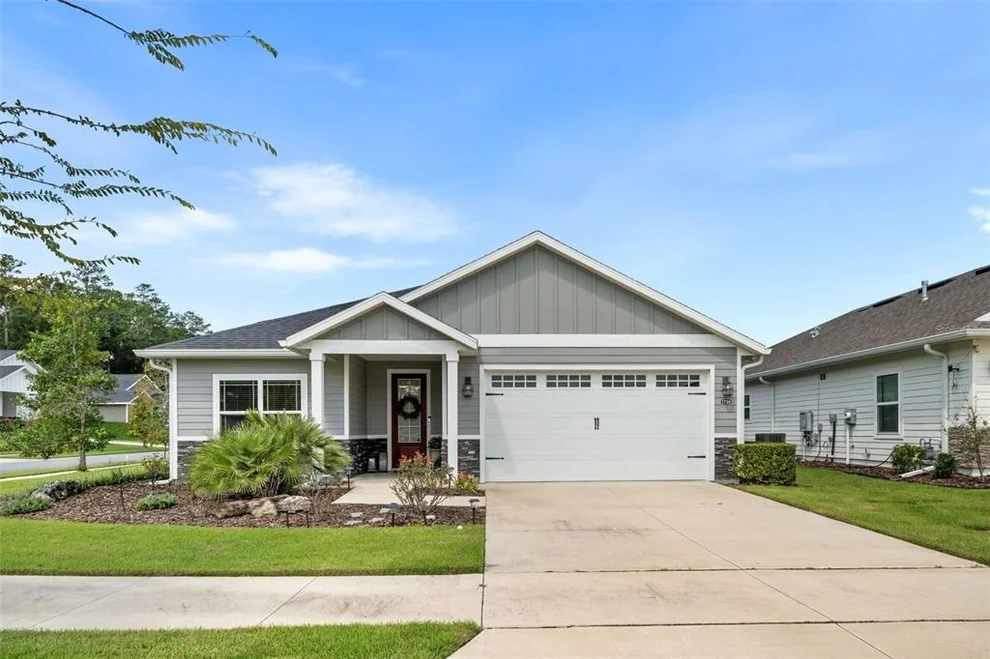 Unit for sale at 1724 SW 70TH CIRCLE, GAINESVILLE, FL 32607