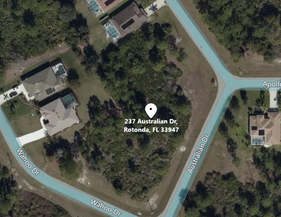Unit for sale at 237 AUSTRALIAN DRIVE, ROTONDA WEST, FL 33947