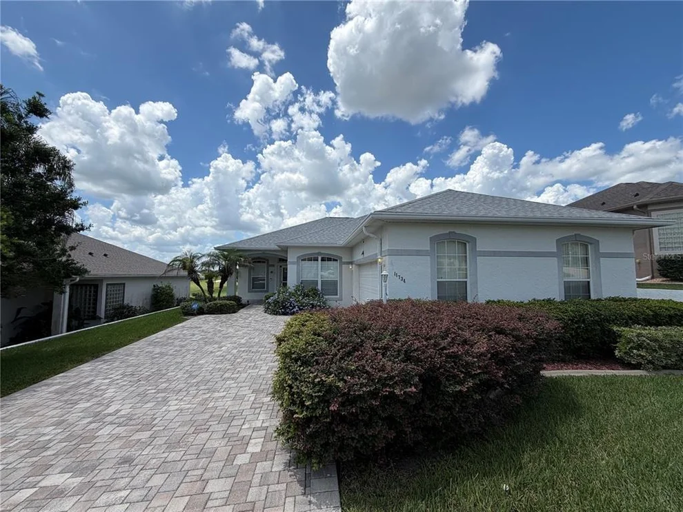 Unit for sale at 11734 SE 173RD LANE ROAD, SUMMERFIELD, FL 34491