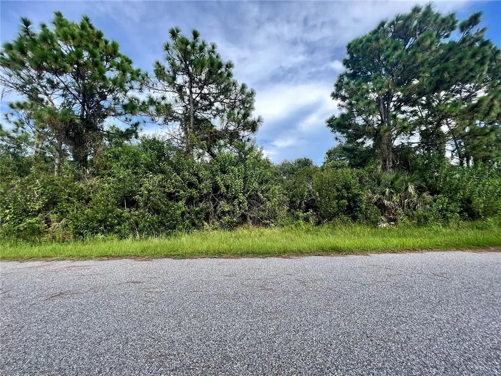 Unit for sale at 4164 HOLLYBROOK STREET, PORT CHARLOTTE, FL 33981