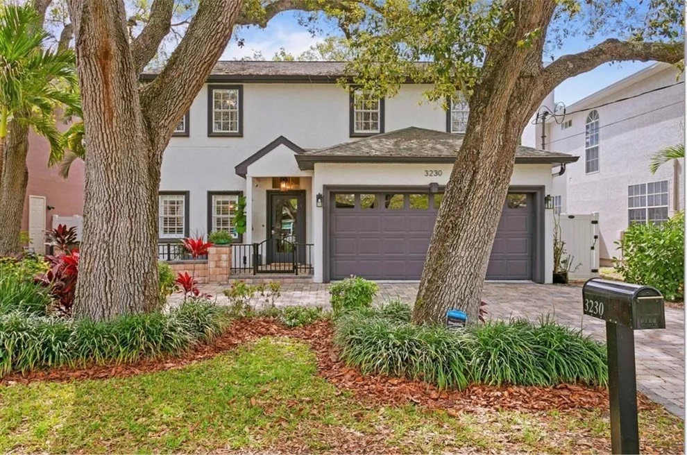 Unit for sale at 3230 W FIELDER STREET, TAMPA, FL 33611
