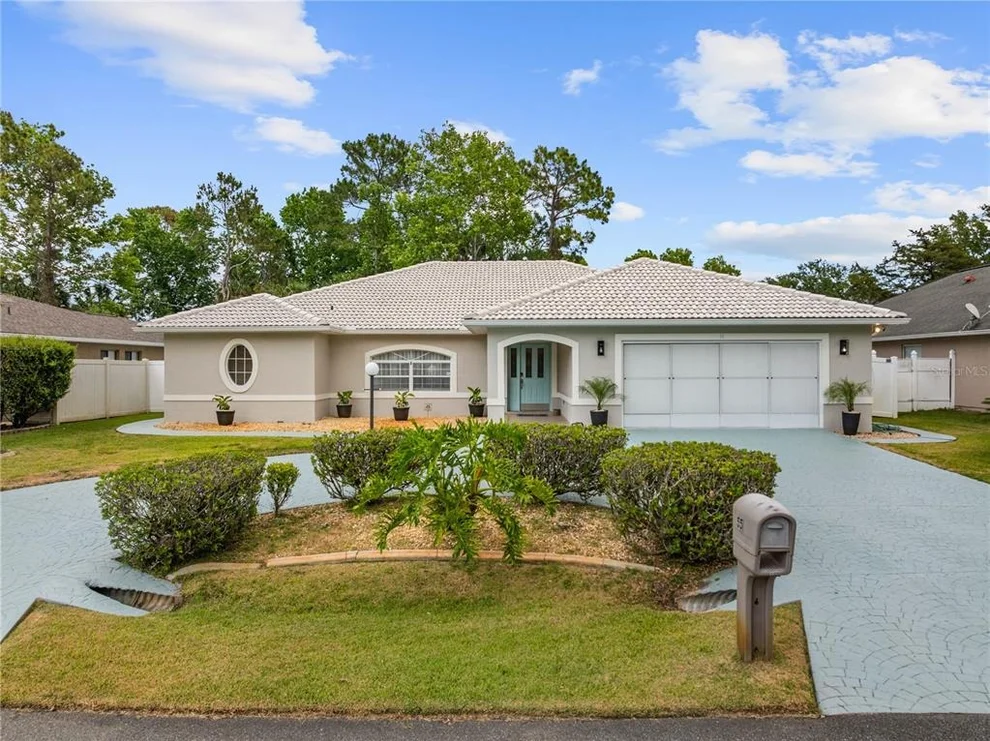 Unit for sale at 55 WESTGRILL DRIVE, PALM COAST, FL 32164