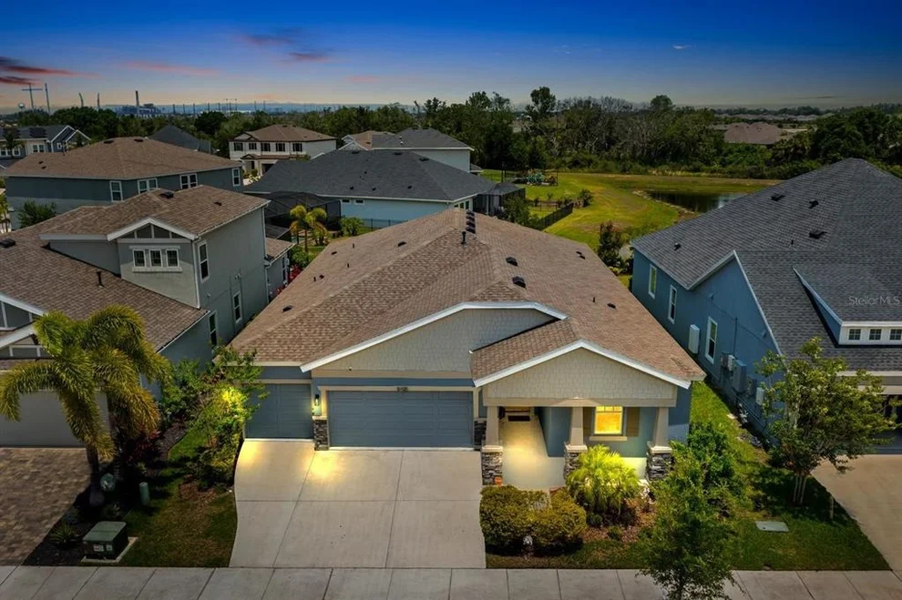 Unit for sale at 5406 LIMELIGHT DRIVE, APOLLO BEACH, FL 33572