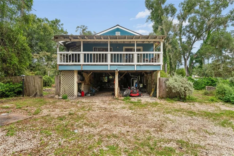 Unit for sale at 25141 KIBLER LANE, BROOKSVILLE, FL 34601