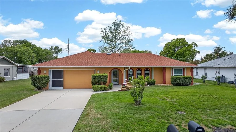 Unit for sale at 1918 UMBRELLA TREE DRIVE, EDGEWATER, FL 32141