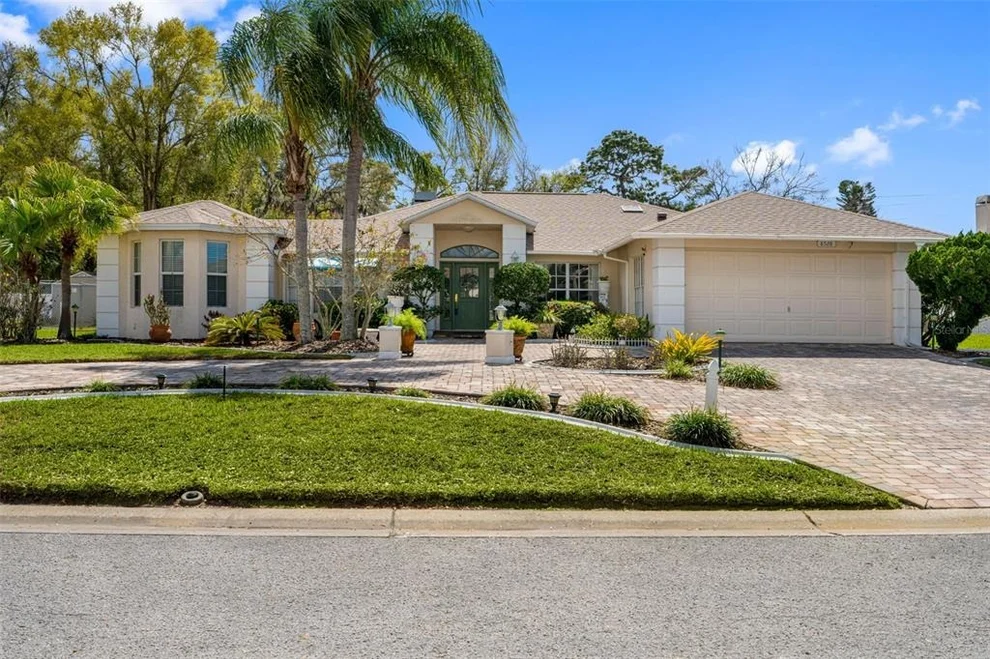 Unit for sale at 8528 THRASHER COURT, NEW PORT RICHEY, FL 34654