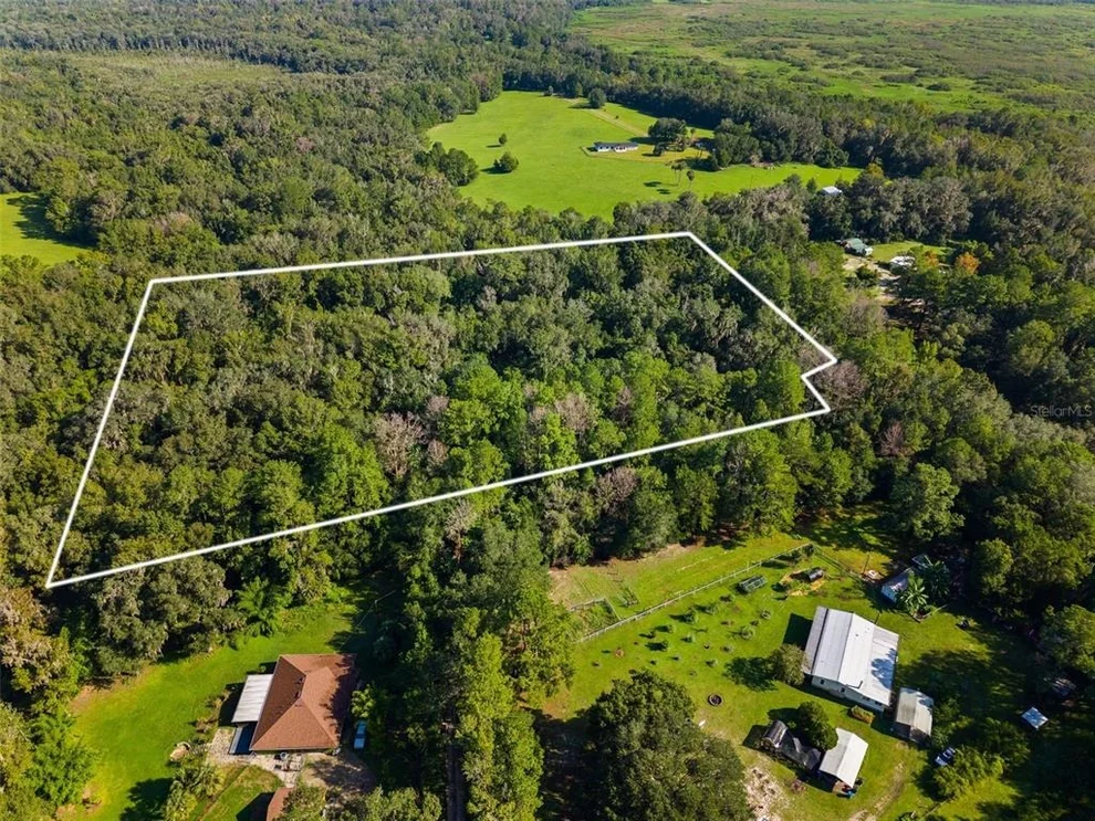 Unit for sale at 3426 SE 185TH AVENUE, MICANOPY, FL 32667