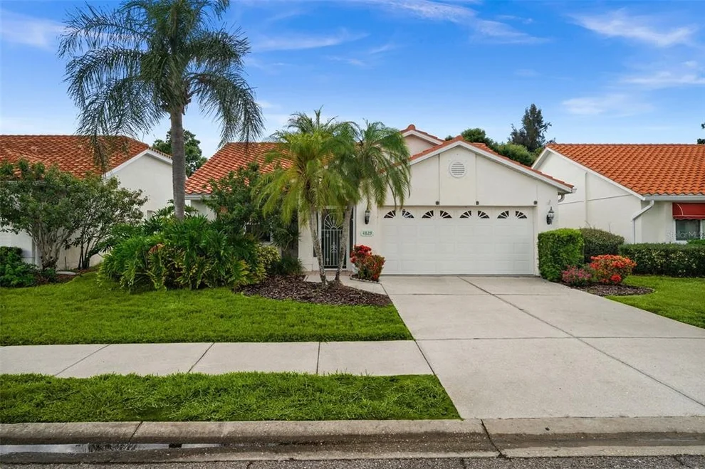 Unit for sale at 4825 TAMARACK TRAIL, VENICE, FL 34293