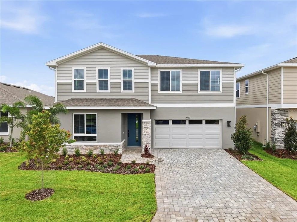 Unit for sale at 14522 BANKS COURT, PARRISH, FL 34219