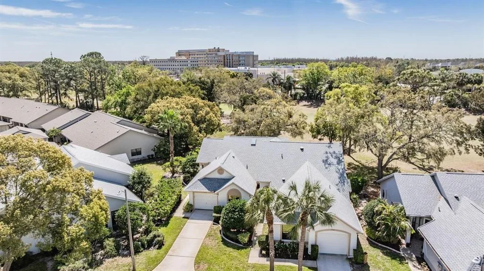 Unit for sale at 9144 BASSETT LANE, NEW PORT RICHEY, FL 34655