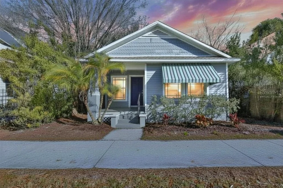 Unit for sale at 2331 W CHESTNUT STREET, TAMPA, FL 33607