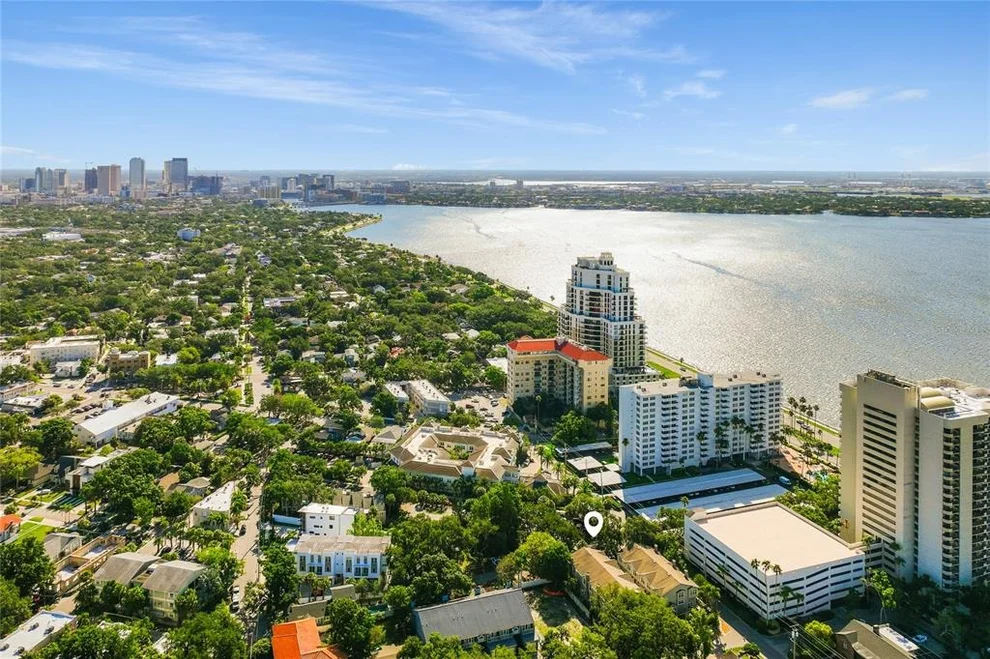 Unit for sale at 2403 W PALM DRIVE, TAMPA, FL 33629