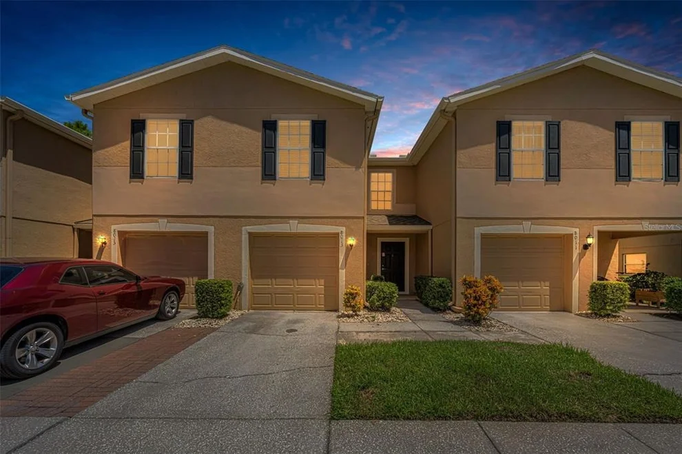 Unit for sale at 8013 SUTTON TERRACE LANE, TAMPA, FL 33615