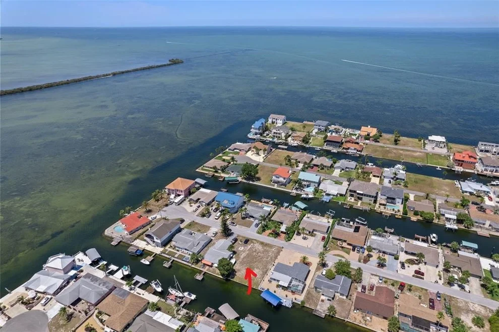 Unit for sale at 0 STACEY DRIVE, HUDSON, FL 34667