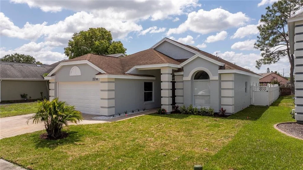 Unit for sale at 2218 NEWT STREET, ORLANDO, FL 32837