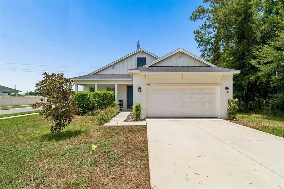 Unit for sale at 283 SAND CRANE WAY, TARPON SPRINGS, FL 34689