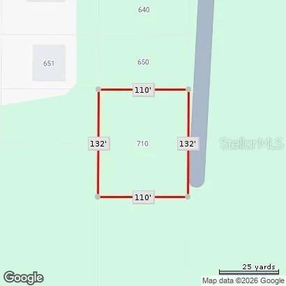 Unit for sale at 710 SE 75TH STREET, GAINESVILLE, FL 32641