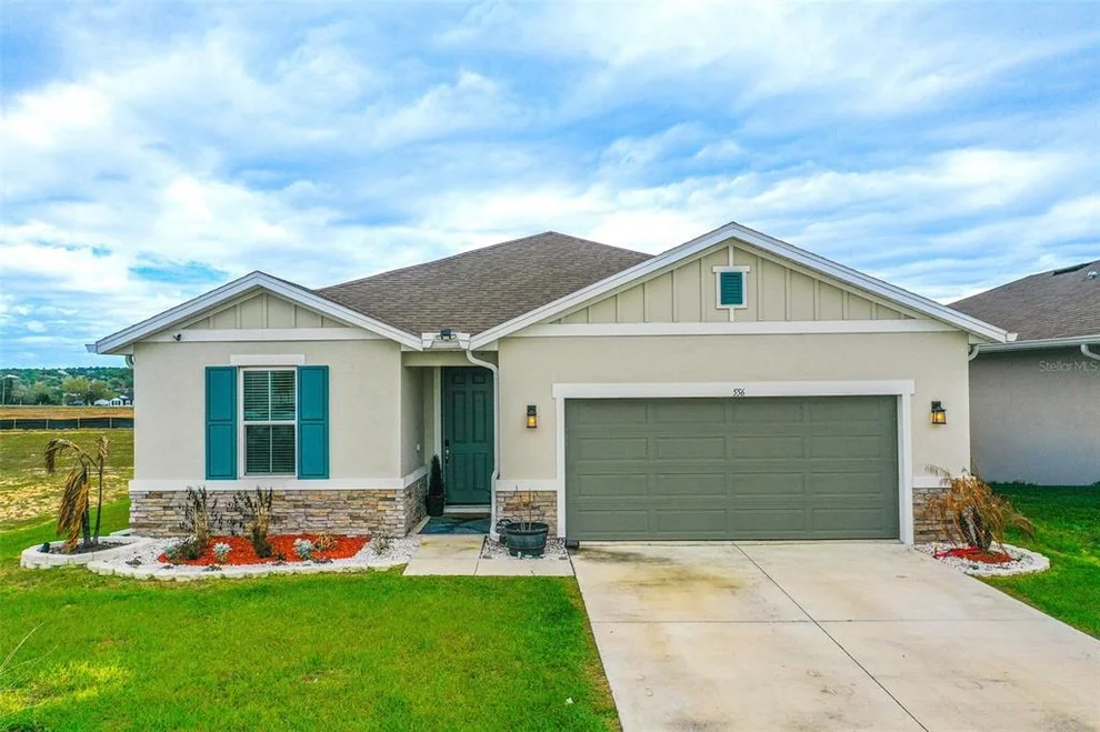 Unit for sale at 556 HENNEPIN LOOP, LAKE WALES, FL 33898