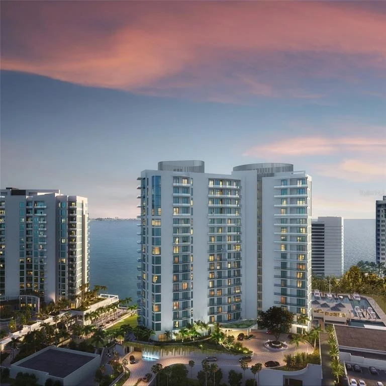 Unit for sale at 555 QUAY COMMON, SARASOTA, FL 34236