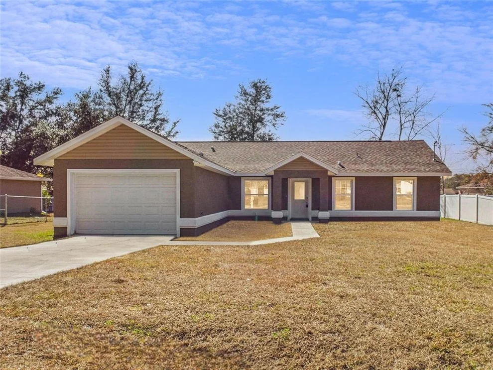 Unit for sale at 24 PINE COURSE PASS, OCALA, FL 34472