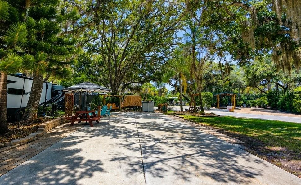 Unit for sale at 243 SADDLE LANE, RIVER RANCH, FL 33867