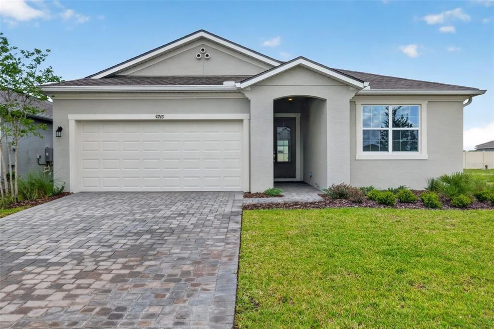 Unit for sale at 9243 AURELIA AVENUE, PARRISH, FL 34219