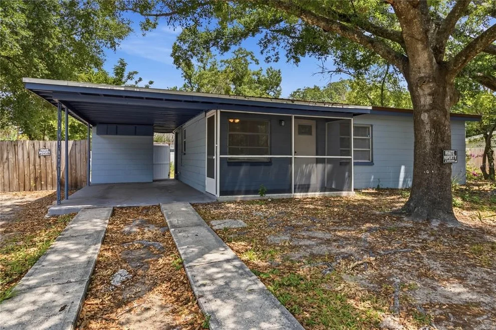 Unit for sale at 2702 E 98TH AVENUE, TAMPA, FL 33612