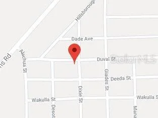 Unit for sale at 115 DUVAL AVENUE, FLORAHOME, FL 32140