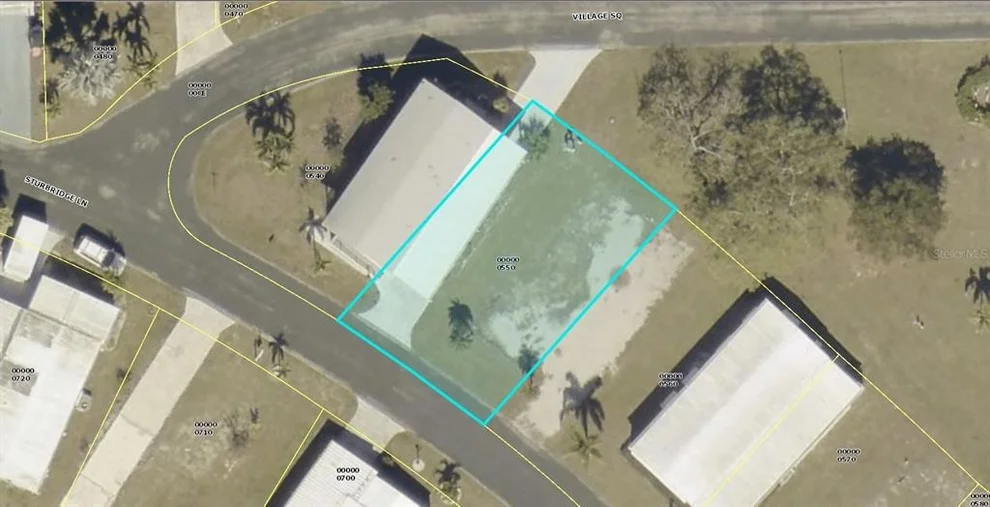 Unit for sale at 55 STURBRIDGE LANE, FORT MYERS, FL 33908