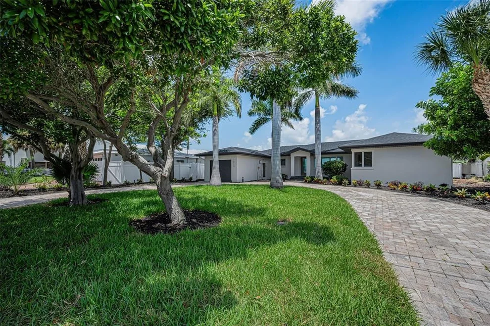 Unit for sale at 1014 BOCA CIEGA ISLE DRIVE, ST PETE BEACH, FL 33706
