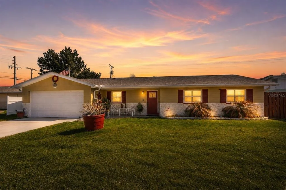 Unit for sale at 2005 ORIOLE LANE, SOUTH DAYTONA, FL 32119