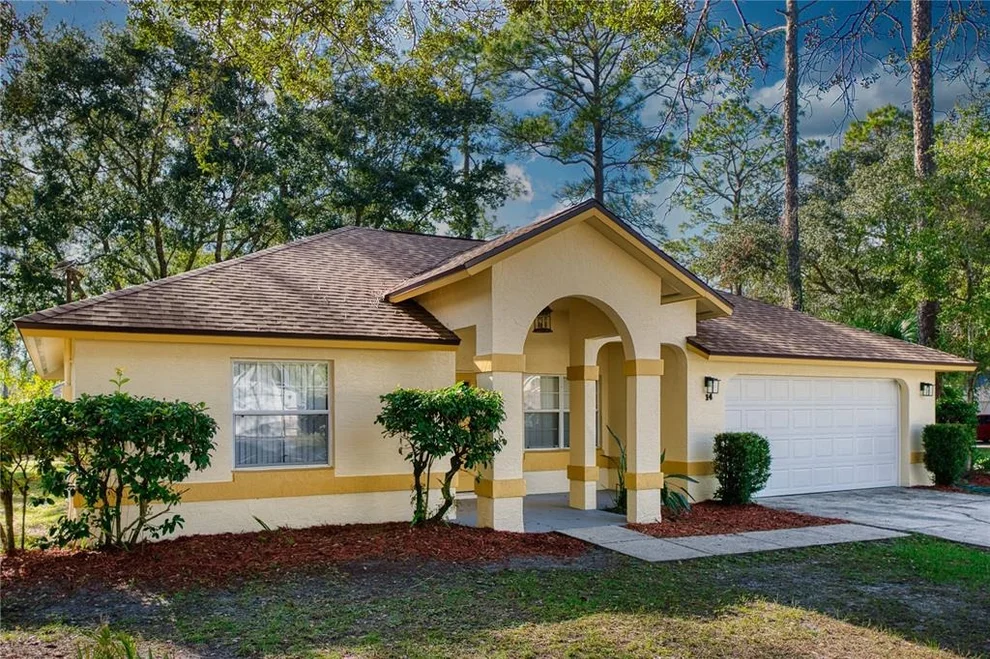 Unit for sale at 14 WELLSHIRE LANE, PALM COAST, FL 32164